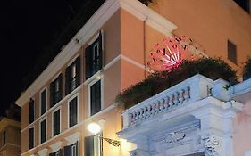 Appartamento Romeo, Nel Cuore Di Roma