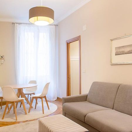 Appartamento Romeo, Nel Cuore Di Roma Exterior photo