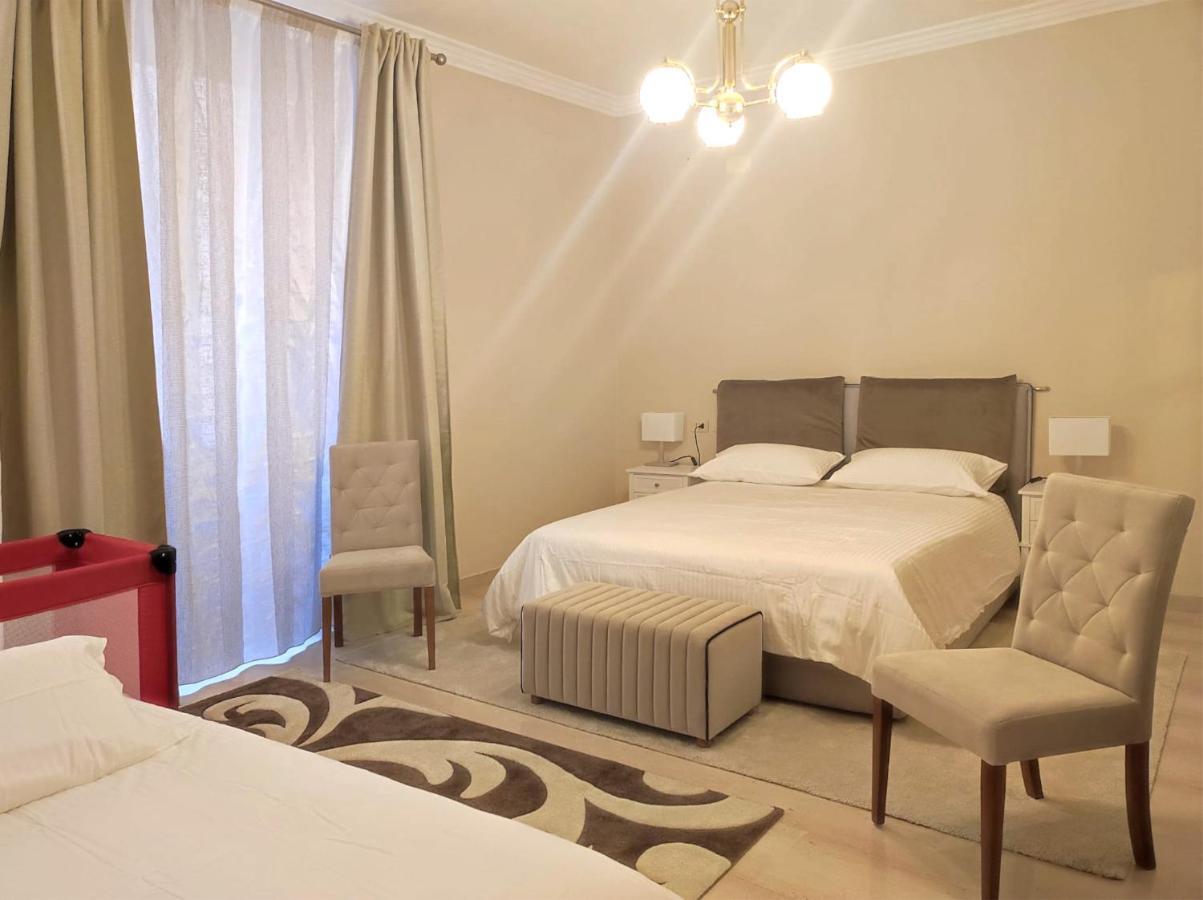 Appartamento Romeo, Nel Cuore Di Roma Exterior photo