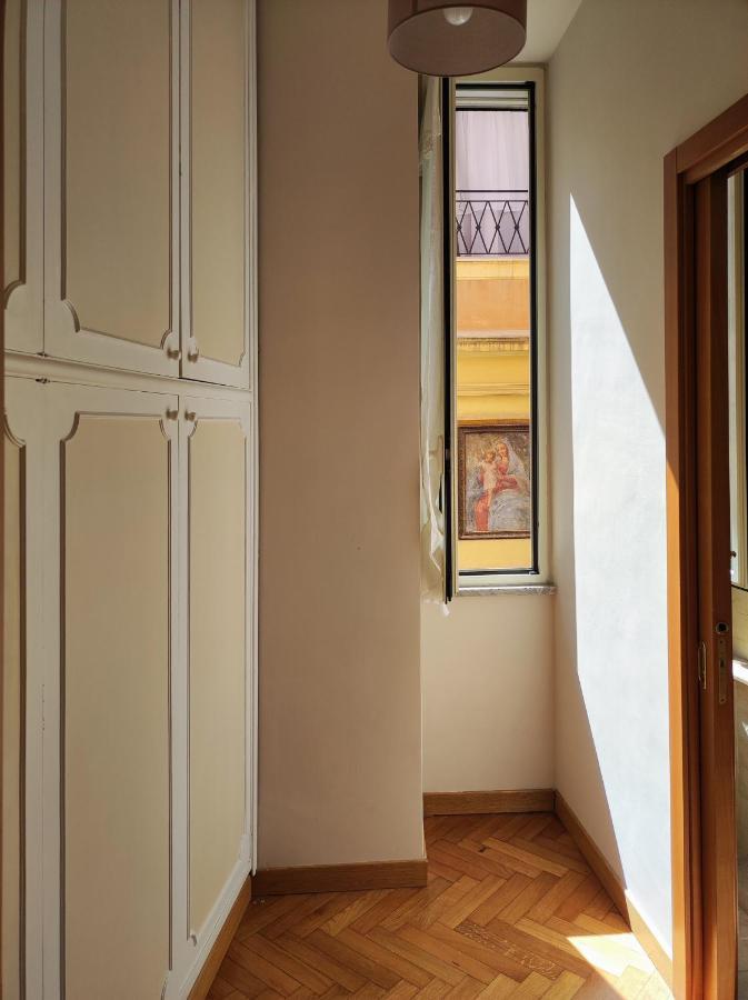 Appartamento Romeo, Nel Cuore Di Roma Exterior photo