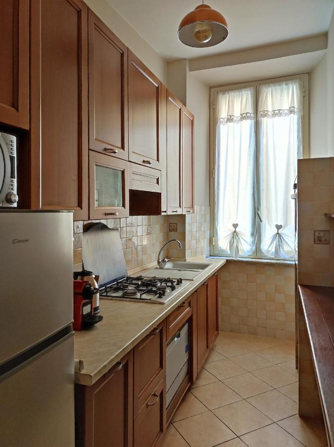 Appartamento Romeo, Nel Cuore Di Roma Exterior photo